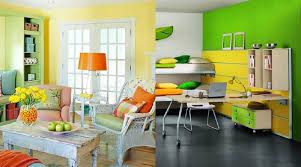 Trend warna cat rumah minimalis tahun 2020 yang bagus serta cara memilih warna cat rumah. Perpaduan Warna Cat Rumah Bagian Dalam Blog Qhomemart
