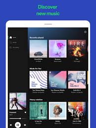 Spotify Music Premium Apk Download Free Music Audio App For Android
