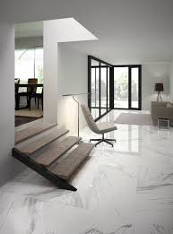 White Marble Stone In 2020 Marble Flooring Design Living Room Tiles Tile Floor Living Room