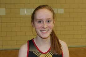 Juhl takes 800 silver at UNI; Cadets show promise