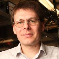 2014-15 Physics News