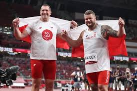 Polska ma dotąd dwa medale zdobyte podczas olimpiady w tokio 2021. Irrcrcyfdcta6m
