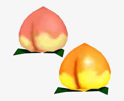 She is shy and caring, and may get upset easily. Png Freeuse Ds New Leaf Peaches The Models Animal Crossing Peach Png Image Transparent Png Free Download On Seekpng