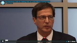 Lower Merion Zoning Code