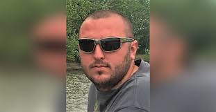 Obituary information for Ryan Thomas Martin