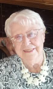 Grace Miller Obituary