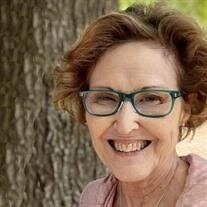 Deborah Maria McCall Obituary