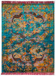 With his modern designs, jan kath (born 1972) is creating a completely new perspective on carpets. Perserteppiche Von Jan Kath Manager Magazin