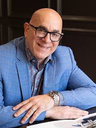 Frank Mistretta's Instagram, Twitter & Facebook