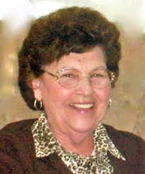 Mary Ann Massengale Obituary April 8, 2012