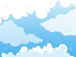 Download high quality sky clip art from our collection of 41,940,205 clip art graphics. Background Design With Clouds In Blue Sky Illustration Royalty Free Cliparts Vectors And Stock Illustration Image 99014681