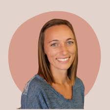 Amplifying great work...meet Ashley of Wayfinders Collective ...👏