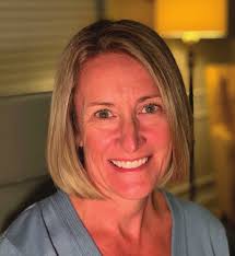 Giving back the gift of hearing