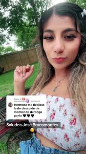 Dani Bracamontes Descuidos