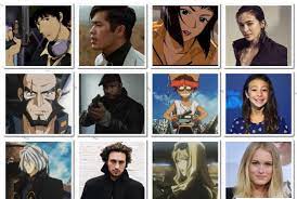 The movie outside of japan) was released in 2001. Cowboy Bebop Live Action Season 1 Cast Trailer And Everything Auto Freak