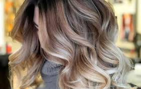 305 burgundy ombre blonde hair products are offered for sale by suppliers on alibaba.com, of which human hair extension accounts for 37%, synthetic a wide variety of burgundy ombre blonde hair options are available to you, such as hair weaving, hair bulk. 15 Airtouch Hair Ideas That Are Totally In Trend Styleoholic