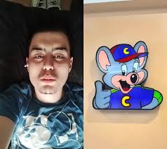 Hippoplatypus Chuck E Cheese Song