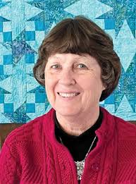 Through the Needle's Eye: Introducing EGA's 22nd National Exhibit Judges