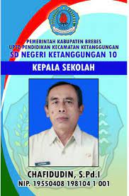 The id card guru wants to thank every veteran that protect our freedom & allows us to do what we do. Desain Id Card Pegawai Karyawan Atau Kartu Siswa Shopee Indonesia