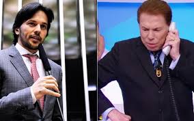 Check spelling or type a new query. Genro De Silvio Santos Nega Interferencia De Brasilia No Sbt Ele Jamais Aceitaria Noticias Da Tv