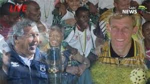 Moshoeu was among the bafana bafana squad that played in the 1996 africa cup of nations. Hall Of Fame Honour For Bafana 1996 Squad Youtube