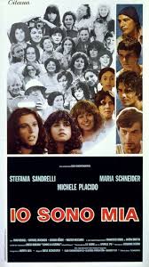 Stefania sandrelli (viareggio, 5 giugno 1946) è un'attrice italiana. Foto Locandina Da Io Sono Mia Filmtv It Foto Film Le Foto