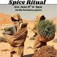 DJ'S IN THE BREWHOUSE: SPICE RITUAL~FREE SHOW