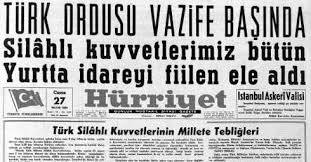 27 mayıs 1960 darbesi nasıl yapıldı? 27 Mayis Ve Bugune Uzanan Etkileri Tartisilacak Bianet