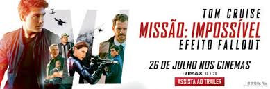 Use os botões acima para ouvir e baixar. Resenha Missao Impossivel Efeito Fallout Agitossp Lifestyle And Entertainment