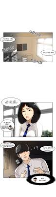 Lookism Capítulo 6 - Manga Online