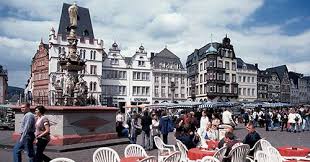 Mosel Trier Moselle Hotels Pensions Vineyards Holiday Apartments