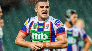 See what connor watson (cwatson2598) has discovered on pinterest, the world's biggest collection of ideas. Connor Watson Injury Knights Five Eighth Facing 12 Weeks Out Daily Telegraph