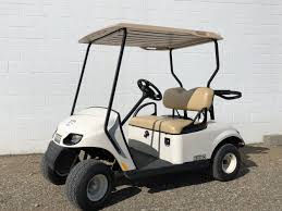 Was formed in 1992 by brad and velda walsh. Rentals Willandale Golf Cart Sales Strasburg Ohio