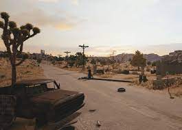 Pubg Miramar 100 Images Playerunknown S Battlegrounds Background Images Miramar Image