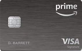 Amazon prime rewards visa signature card it has become difficult to use the card at locations other than the amazon website. Is The Amazon Prime Credit Card Worth It Full Card Review Bankrate