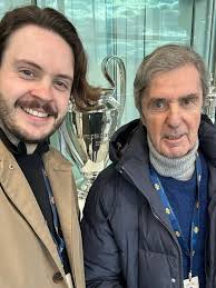 BBC Crimewatch star reveals Parkinson's diagnosis after nearly 50 years