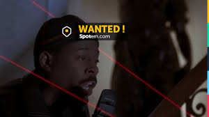 Beanie worn by Kevin Caffery (Martin Lawrence) as seen in What's the Worst  That Could Happen?