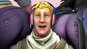 Fortnite Voice Chat Gone Sexual - YouTube