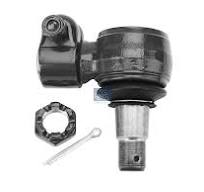DIESEL TECHNIC | 6.51200 Ball joint, right hand thread