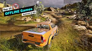 If you are ready to bedazzle yourself with some breathtaking smartphone games, then check out these high graphics games for android and best of all, the game also has an a.i system to let you play offline with bots. Top 10 Best Offline Games For Android Ios 2019 Good Graphics Youtube