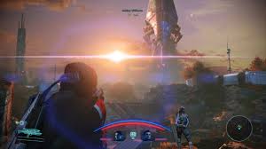 The mass effect legendary edition is an upcoming remaster of the mass effect trilogy. Why Mass Effect Legendary Edition Is A Remaster Not A Remake Game Informer