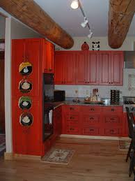 4.8 out of 5 stars 6. Pin By Rebecca Salter Harrison On Hand Glazed Cabinets Red Kitchen Cabinets Red Kitchen Purple Kitchen Cabinets