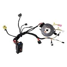Do it yourself instructions on how to wire up your steering column in an old car or. Acdelco 26090356 Genuine Gm Parts Steering Column Wiring Harness