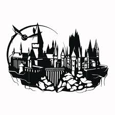 Pin On Harry Potter Svg
