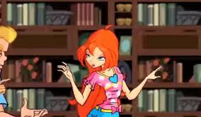 Many characters are stereotypical, particularly the main villains of the series winx club is teeming with witches, warriors, and magical mysteries, but it's also bogged down by some content that's not so great for its very. Bloom Wiki Winx Club Amino