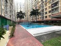 3,548 apartment untuk dijual di di johor dijumpai dengan saiz binaan 538 kps, 1 bilik tidur, 1 bilik air. Villa Krystal Taman Selesa Jaya Property Info Photos Statistics Land