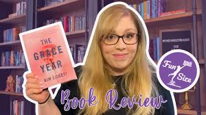 A book for all of us who have been told to sit down and be silent, to grin and bear. The Grace Year Booktube Review Youtube
