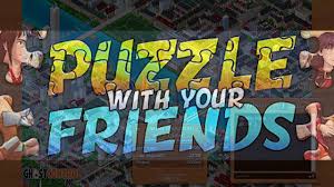 Hours and hours of fun relaxation and mental training through the experience of creating and solving puzzles while connecting with new friends from all over the world. Puzzle With Your Friends Is Now Available Gamingonlinux