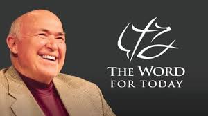 Pastor Chuck's Teachings — The Word For Today