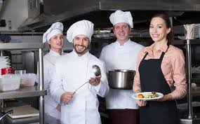 Chef definition, the chief cook, especially in a restaurant or hotel, usually responsible for planning menus, ordering foodstuffs, overseeing food preparation, and supervising the kitchen staff. How To Find A Job As A Chef In Japan Chefs Wonderland